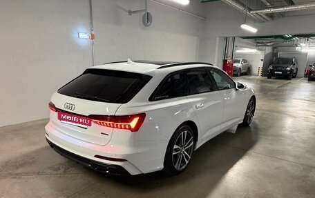 Audi A6, 2018 год, 5 250 000 рублей, 4 фотография