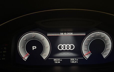 Audi A6, 2018 год, 5 250 000 рублей, 15 фотография
