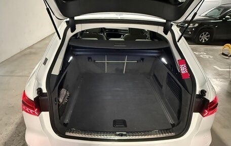 Audi A6, 2018 год, 5 250 000 рублей, 12 фотография