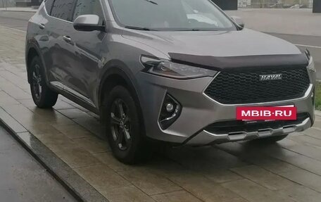Haval F7 I, 2022 год, 1 900 000 рублей, 7 фотография