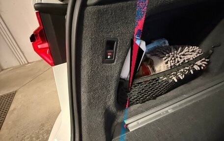 Audi A6, 2018 год, 5 250 000 рублей, 13 фотография