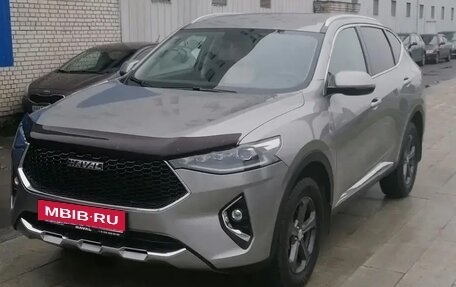 Haval F7 I, 2022 год, 1 900 000 рублей, 5 фотография