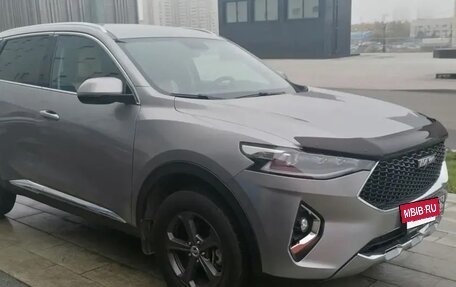 Haval F7 I, 2022 год, 1 900 000 рублей, 6 фотография