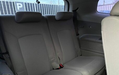 Chevrolet Orlando I, 2012 год, 1 046 000 рублей, 8 фотография