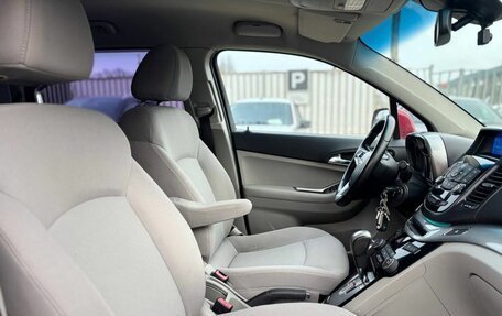 Chevrolet Orlando I, 2012 год, 1 046 000 рублей, 10 фотография