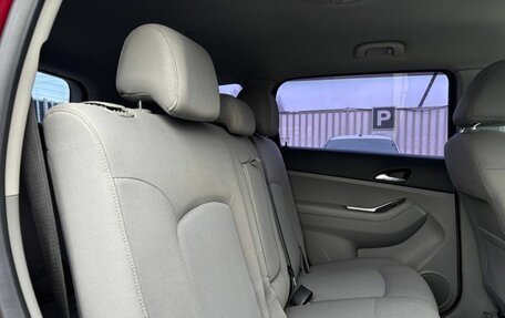 Chevrolet Orlando I, 2012 год, 1 046 000 рублей, 9 фотография