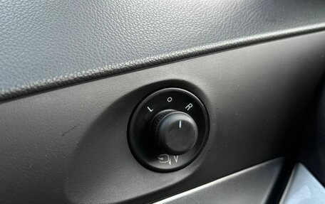 Chevrolet Orlando I, 2012 год, 1 046 000 рублей, 16 фотография