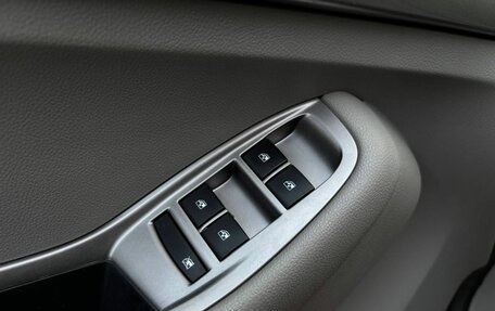 Chevrolet Orlando I, 2012 год, 1 046 000 рублей, 15 фотография