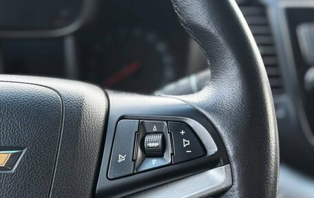 Chevrolet Orlando I, 2012 год, 1 046 000 рублей, 18 фотография