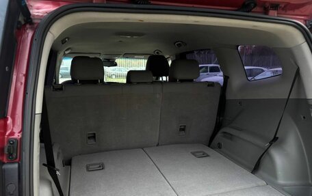 Chevrolet Orlando I, 2012 год, 1 046 000 рублей, 12 фотография