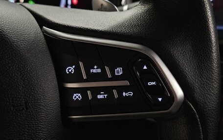 Haval F7x I, 2020 год, 1 930 000 рублей, 27 фотография