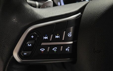 Haval F7x I, 2020 год, 1 930 000 рублей, 26 фотография