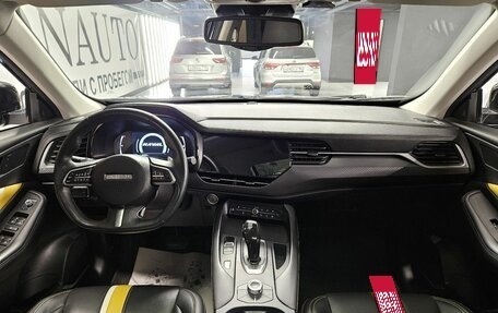 Haval F7x I, 2020 год, 1 930 000 рублей, 21 фотография