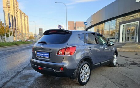 Nissan Qashqai, 2007 год, 750 000 рублей, 4 фотография