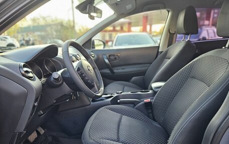 Nissan Qashqai, 2007 год, 750 000 рублей, 9 фотография