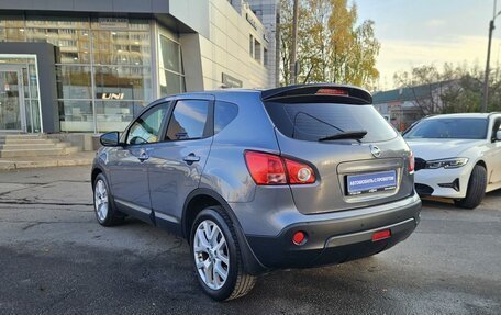 Nissan Qashqai, 2007 год, 750 000 рублей, 6 фотография
