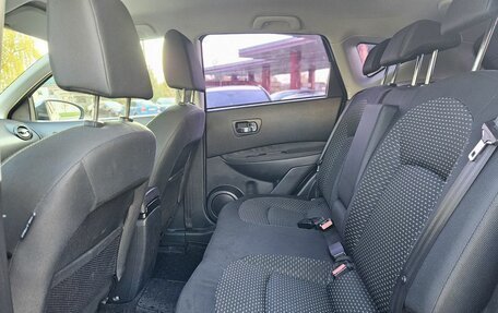 Nissan Qashqai, 2007 год, 750 000 рублей, 10 фотография
