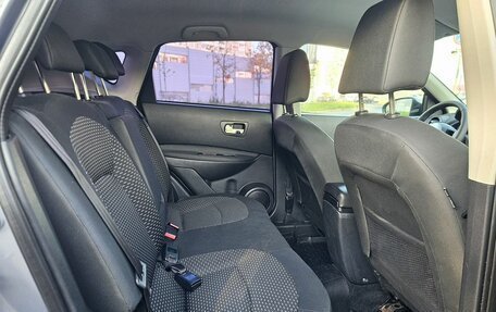Nissan Qashqai, 2007 год, 750 000 рублей, 12 фотография