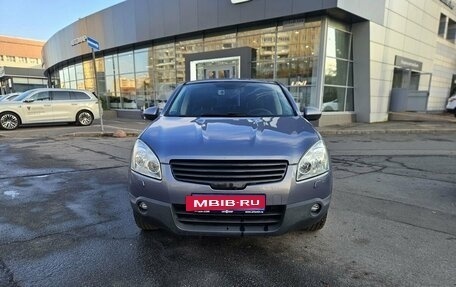 Nissan Qashqai, 2007 год, 750 000 рублей, 2 фотография