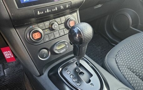Nissan Qashqai, 2007 год, 750 000 рублей, 14 фотография