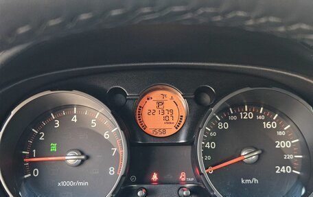 Nissan Qashqai, 2007 год, 750 000 рублей, 18 фотография