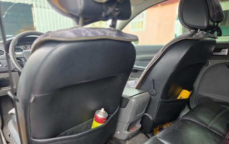 Ford Focus II рестайлинг, 2008 год, 549 000 рублей, 6 фотография