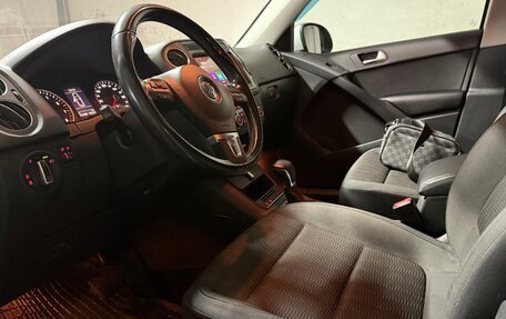 Volkswagen Tiguan I, 2013 год, 990 000 рублей, 9 фотография