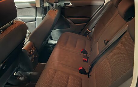 Volkswagen Tiguan I, 2013 год, 990 000 рублей, 8 фотография
