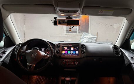 Volkswagen Tiguan I, 2013 год, 990 000 рублей, 7 фотография