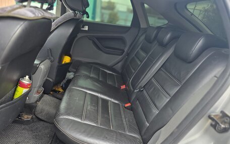 Ford Focus II рестайлинг, 2008 год, 549 000 рублей, 5 фотография