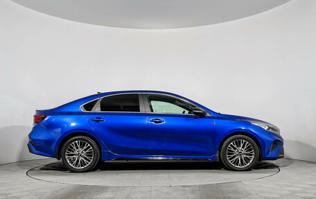 KIA Cerato IV, 2022 год, 2 270 000 рублей, 4 фотография