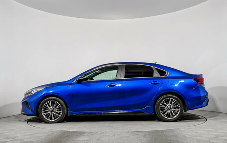 KIA Cerato IV, 2022 год, 2 270 000 рублей, 8 фотография