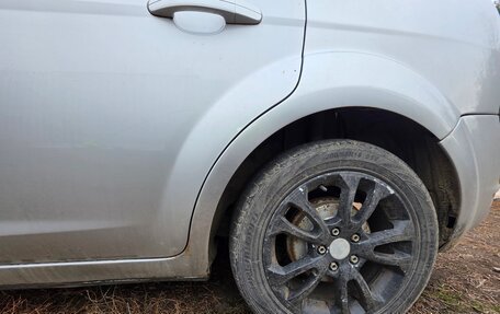 Ford Focus II рестайлинг, 2008 год, 549 000 рублей, 12 фотография