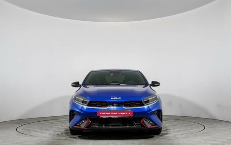 KIA Cerato IV, 2022 год, 2 270 000 рублей, 2 фотография