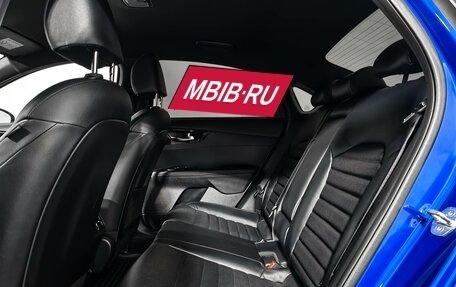 KIA Cerato IV, 2022 год, 2 270 000 рублей, 13 фотография