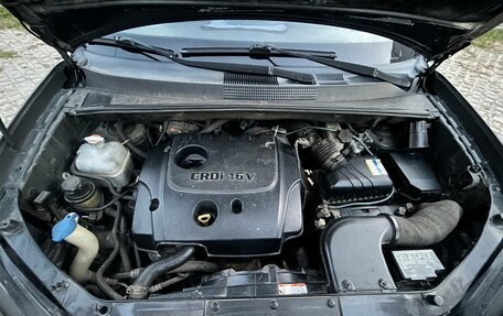 Hyundai Tucson III, 2008 год, 750 000 рублей, 4 фотография