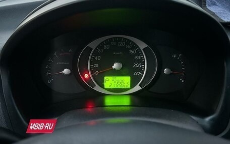 Hyundai Tucson III, 2008 год, 750 000 рублей, 7 фотография