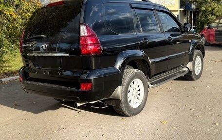Toyota Land Cruiser Prado 120, 2008 год, 2 150 000 рублей, 3 фотография