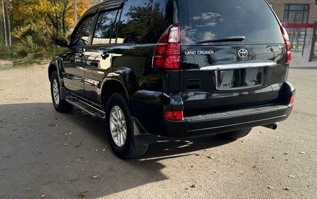 Toyota Land Cruiser Prado 120, 2008 год, 2 150 000 рублей, 2 фотография