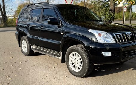 Toyota Land Cruiser Prado 120, 2008 год, 2 150 000 рублей, 4 фотография