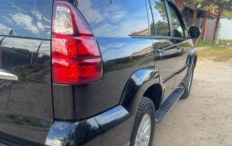 Toyota Land Cruiser Prado 120, 2008 год, 2 150 000 рублей, 10 фотография
