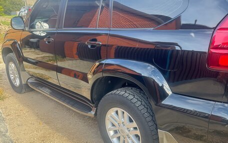 Toyota Land Cruiser Prado 120, 2008 год, 2 150 000 рублей, 12 фотография