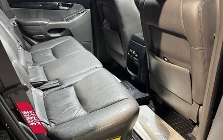 Toyota Land Cruiser Prado 120, 2008 год, 2 150 000 рублей, 14 фотография