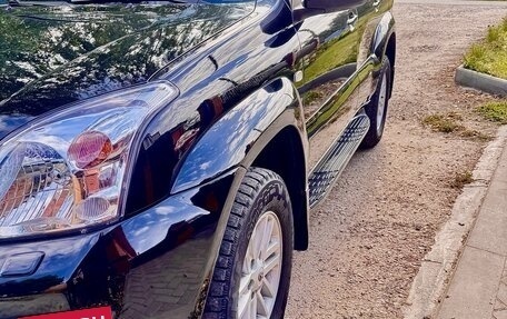 Toyota Land Cruiser Prado 120, 2008 год, 2 150 000 рублей, 6 фотография