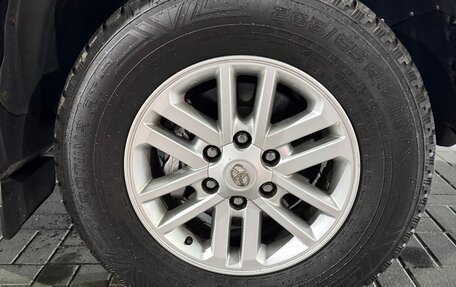 Toyota Land Cruiser Prado 120, 2008 год, 2 150 000 рублей, 15 фотография