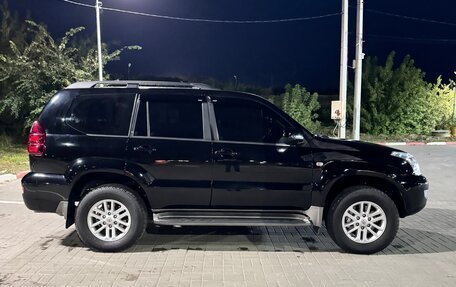 Toyota Land Cruiser Prado 120, 2008 год, 2 150 000 рублей, 20 фотография