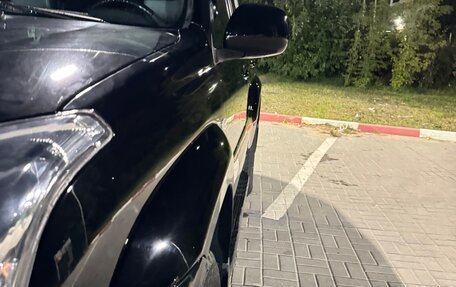 Toyota Land Cruiser Prado 120, 2008 год, 2 150 000 рублей, 21 фотография