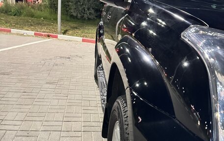 Toyota Land Cruiser Prado 120, 2008 год, 2 150 000 рублей, 22 фотография
