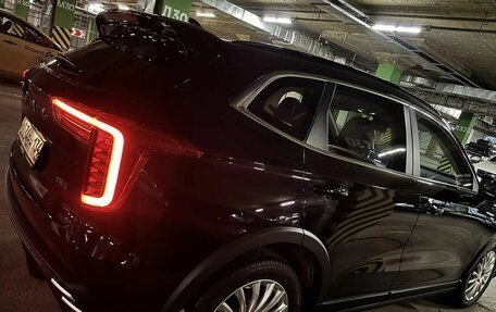 Haval Jolion, 2024 год, 2 100 000 рублей, 4 фотография