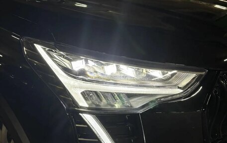 Haval Jolion, 2024 год, 2 100 000 рублей, 11 фотография